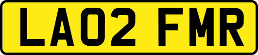 LA02FMR
