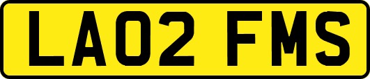 LA02FMS