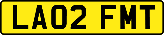 LA02FMT