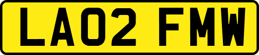 LA02FMW
