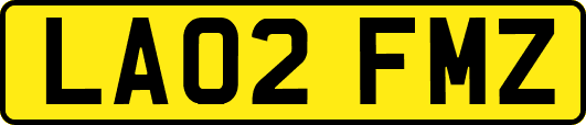LA02FMZ