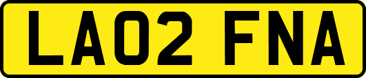 LA02FNA