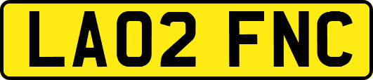 LA02FNC