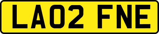 LA02FNE