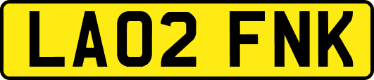 LA02FNK