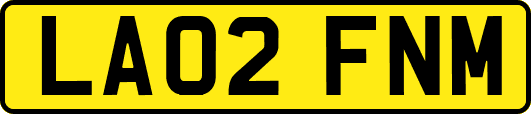 LA02FNM