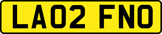 LA02FNO