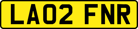 LA02FNR