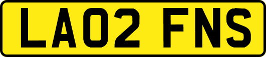 LA02FNS