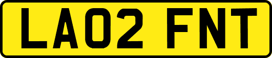 LA02FNT