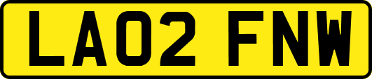 LA02FNW