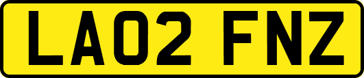 LA02FNZ