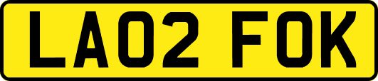 LA02FOK
