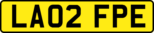 LA02FPE