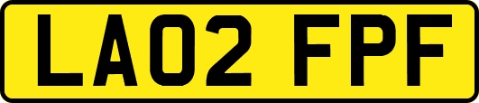 LA02FPF