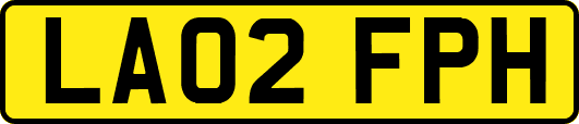 LA02FPH