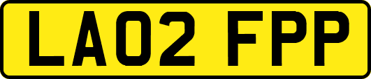 LA02FPP