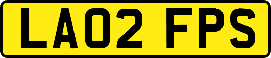LA02FPS