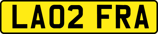 LA02FRA