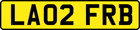 LA02FRB