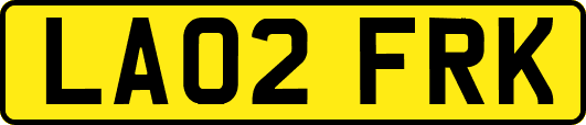 LA02FRK