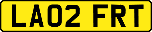 LA02FRT