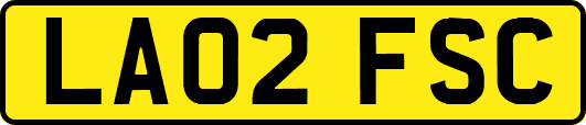 LA02FSC