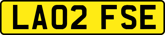 LA02FSE