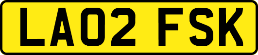 LA02FSK