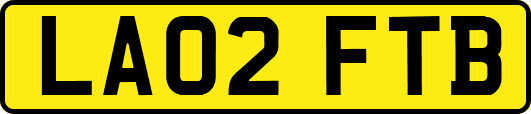 LA02FTB