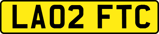 LA02FTC