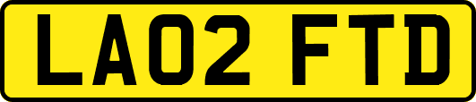 LA02FTD