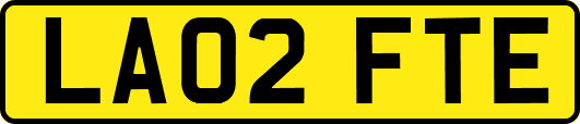 LA02FTE