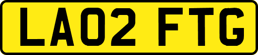 LA02FTG