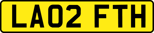 LA02FTH