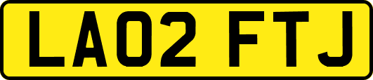 LA02FTJ