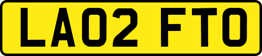 LA02FTO