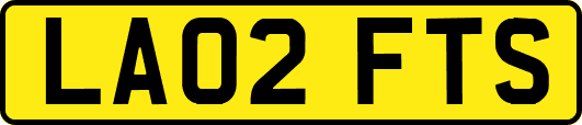 LA02FTS