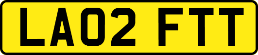 LA02FTT