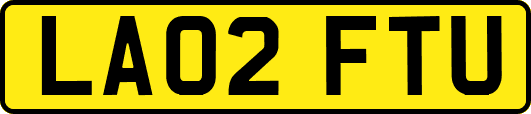 LA02FTU