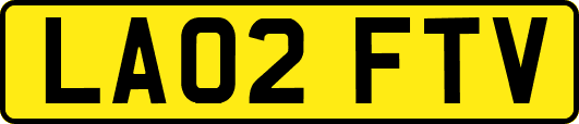 LA02FTV