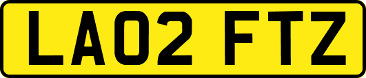 LA02FTZ
