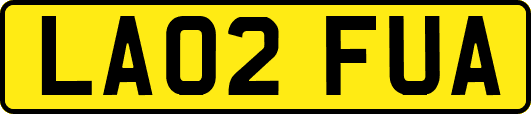 LA02FUA