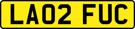 LA02FUC