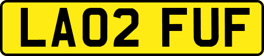 LA02FUF