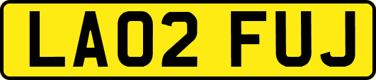 LA02FUJ