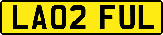 LA02FUL