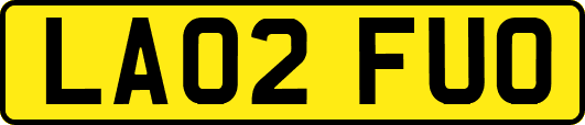 LA02FUO