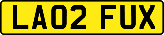 LA02FUX