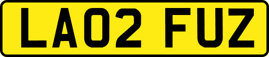 LA02FUZ